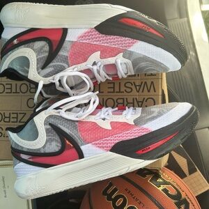 Nike Kyrie 8 price is firm